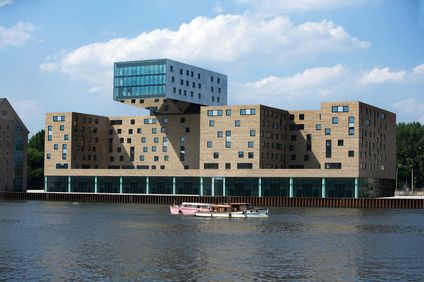 2. Bild der Unterkunft