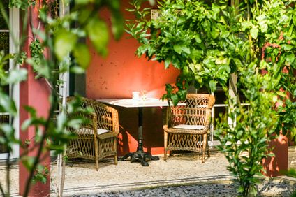 5. Bild der Unterkunft