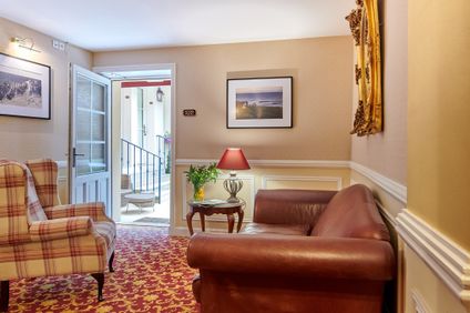 13. Bild der Unterkunft