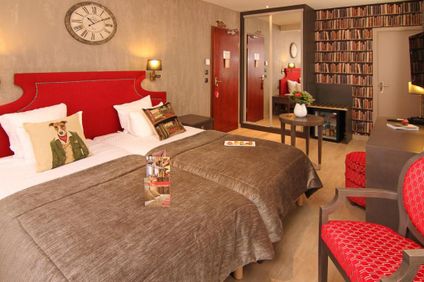 10. Bild der Unterkunft