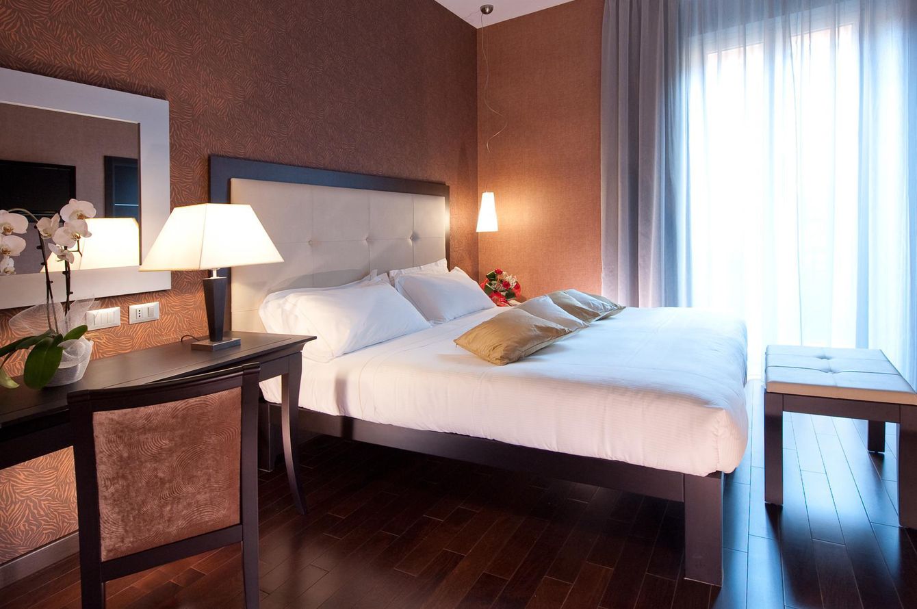 Doppelzimmer