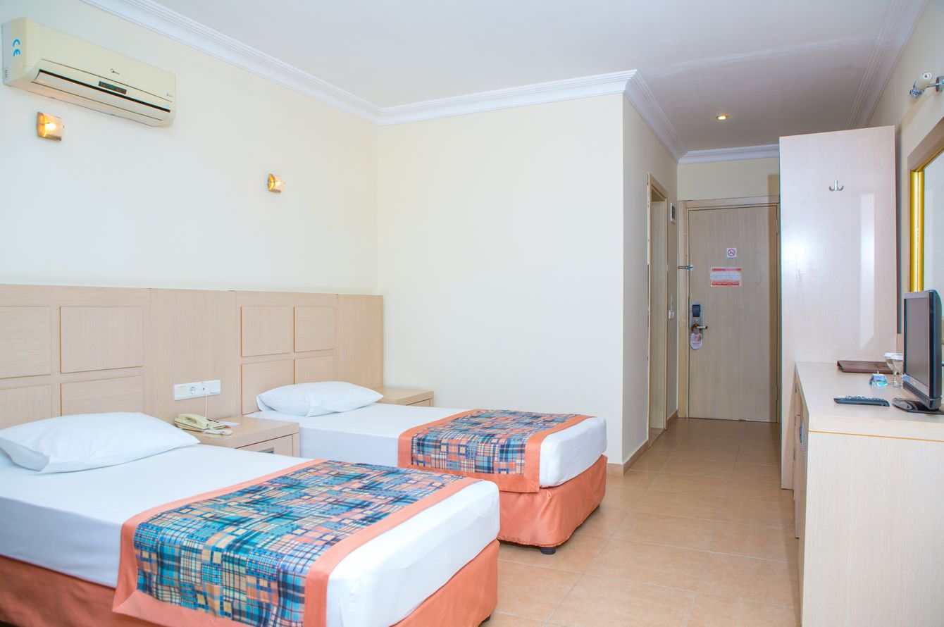 Doppelzimmer