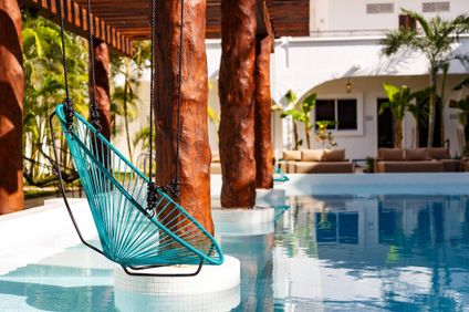 4. Bild der Unterkunft