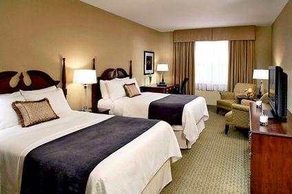 2. Bild der Unterkunft