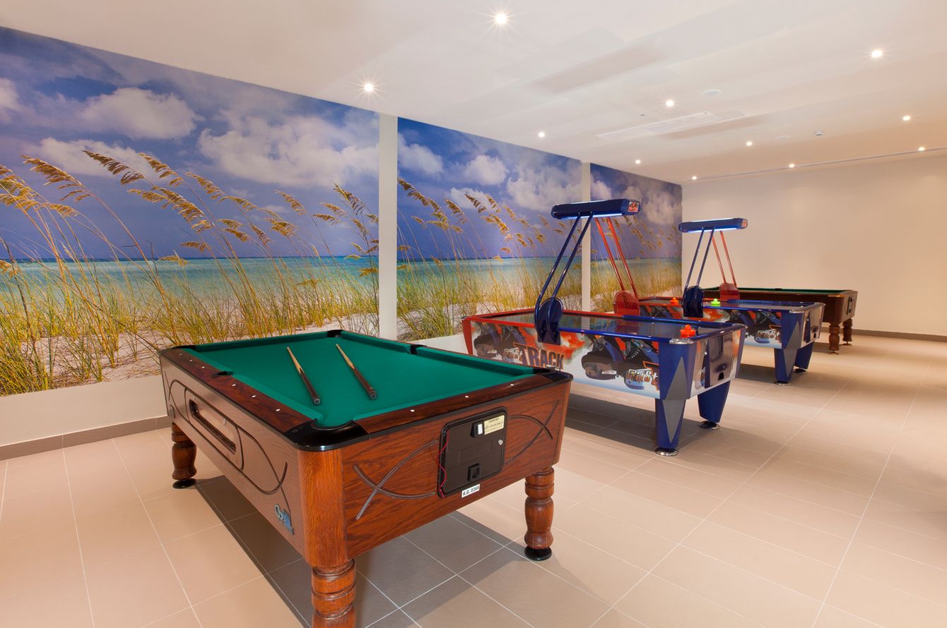 Billard
