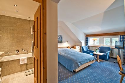 14. Bild der Unterkunft