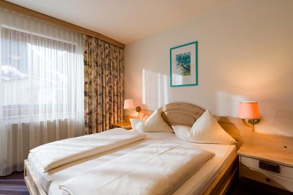 Doppelzimmer Standard