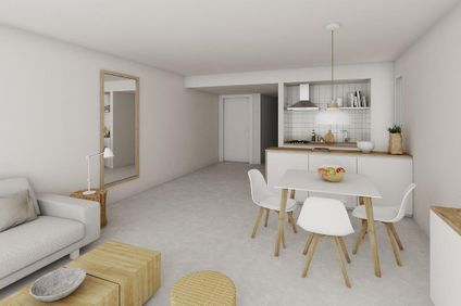 6. Bild der Unterkunft