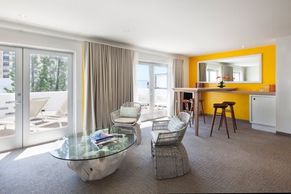 10. Bild der Unterkunft