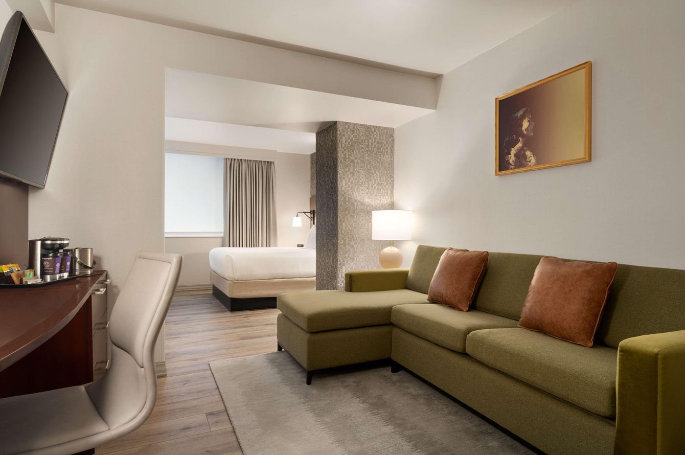 Suite
