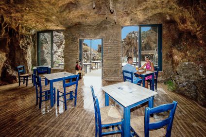 14. Bild der Unterkunft