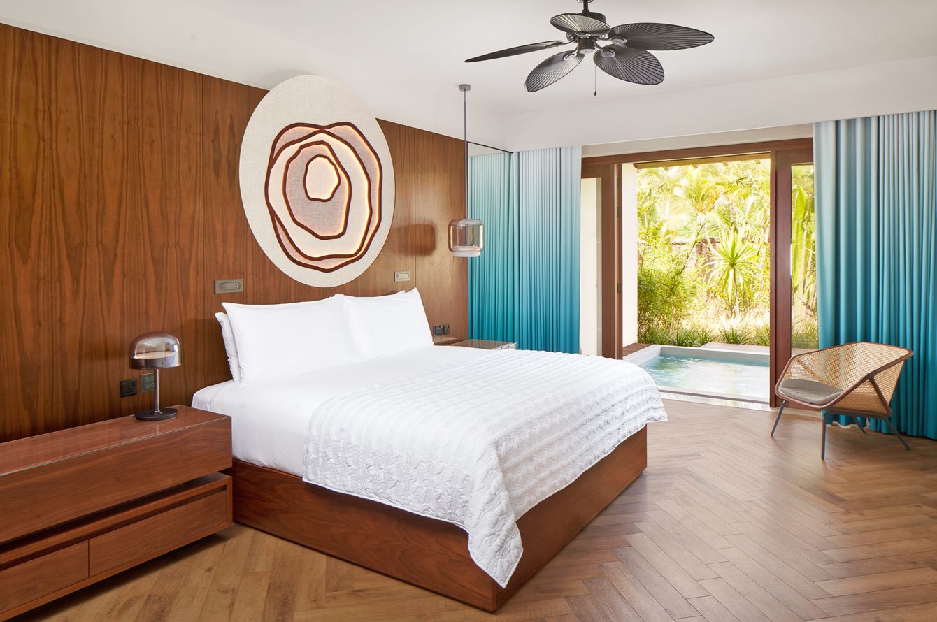 Suite Tranquil Nirvana Bliss