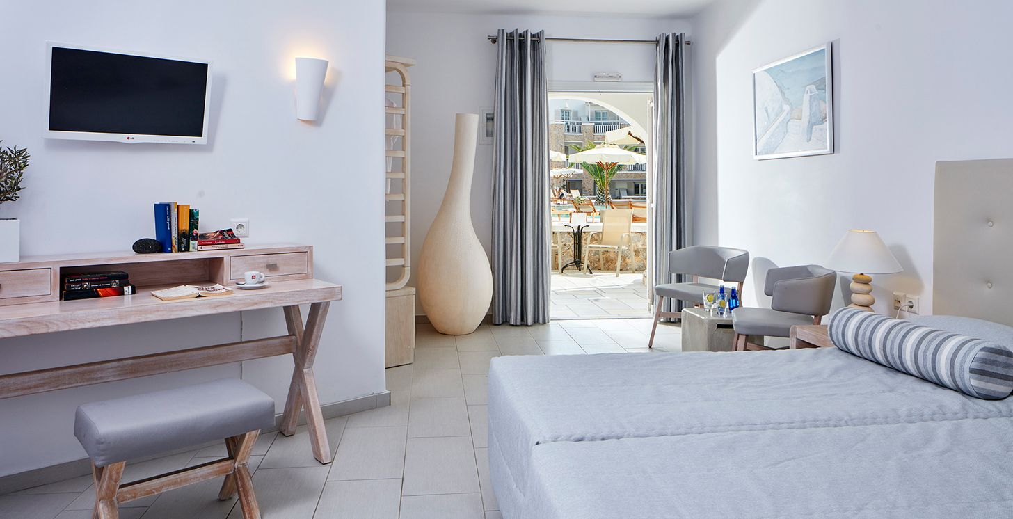 Chambre Superior