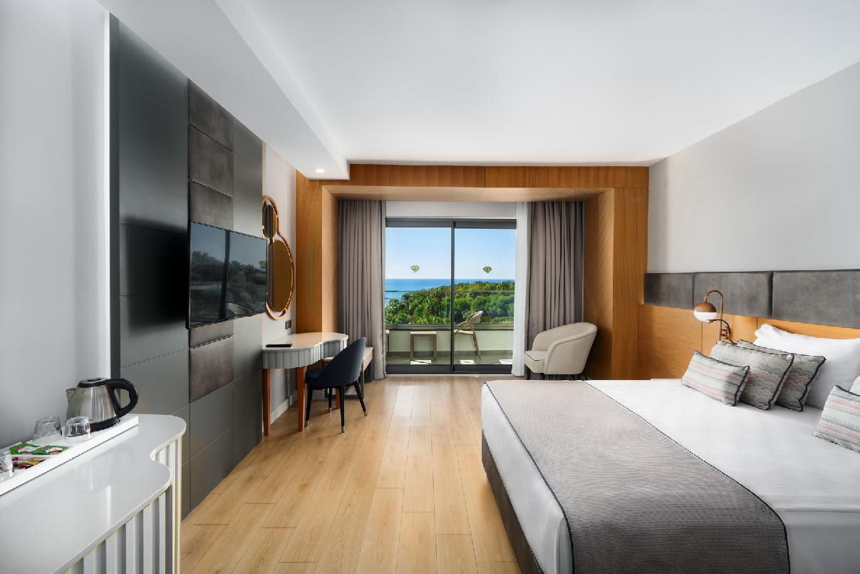Chambre double Standard