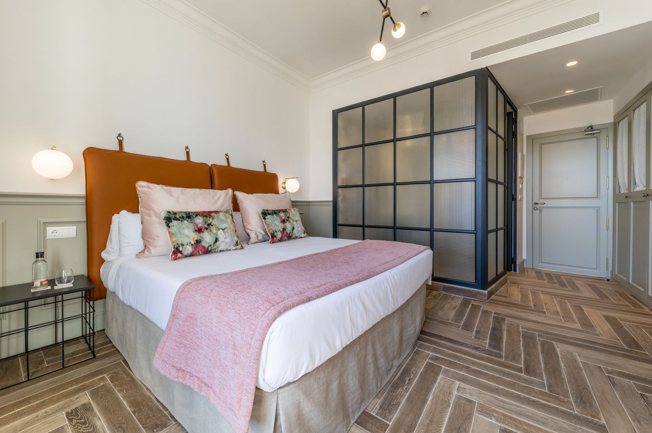 Doppelzimmer