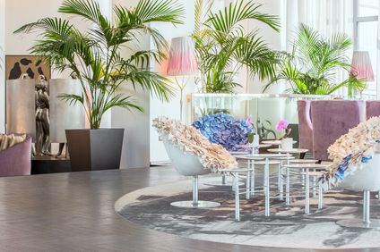 16. Bild der Unterkunft