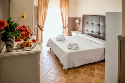 Doppelzimmer Classic