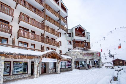 12. Bild der Unterkunft