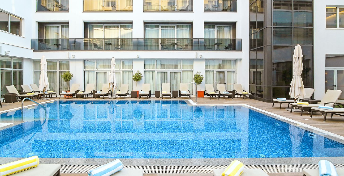 Aussenpool