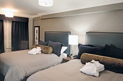 5. Bild der Unterkunft