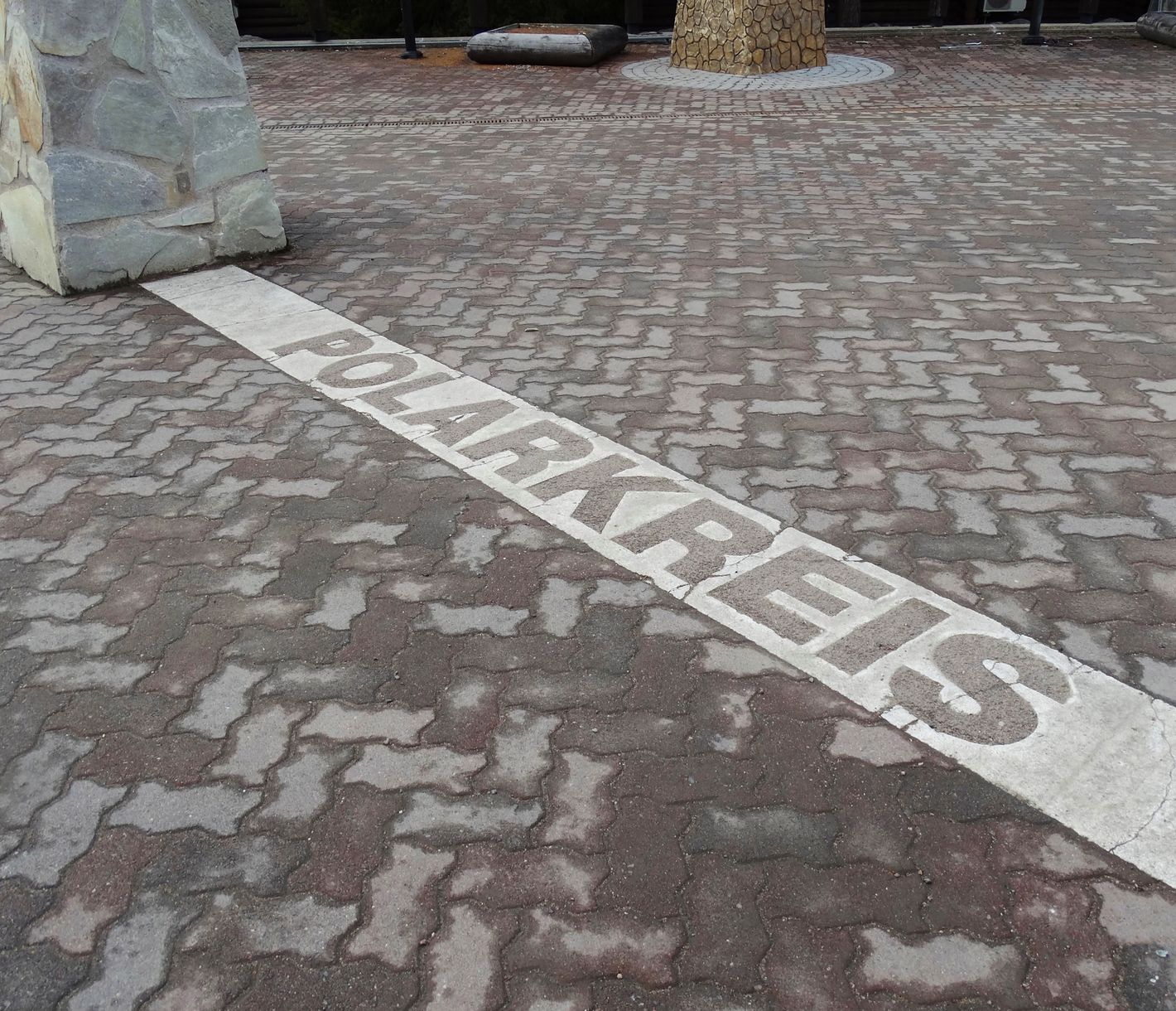  La capitale de la Laponie