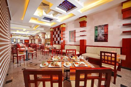 4. Bild der Unterkunft