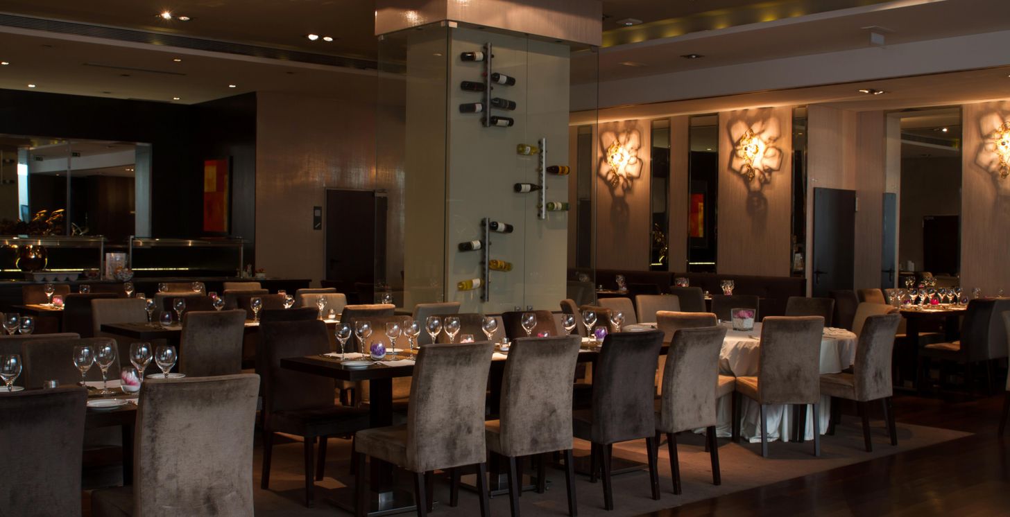Gastronomie