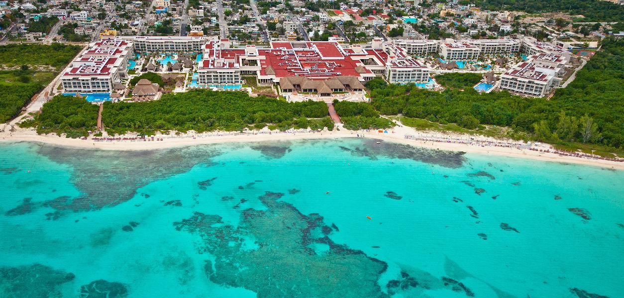 Paradisus La Perla