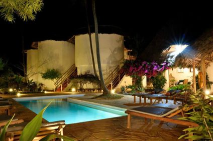 8. Bild der Unterkunft