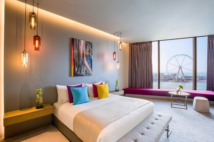 Doppelzimmer Premium