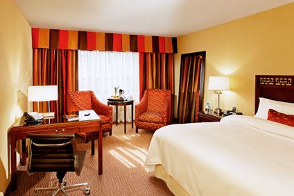 9. Bild der Unterkunft