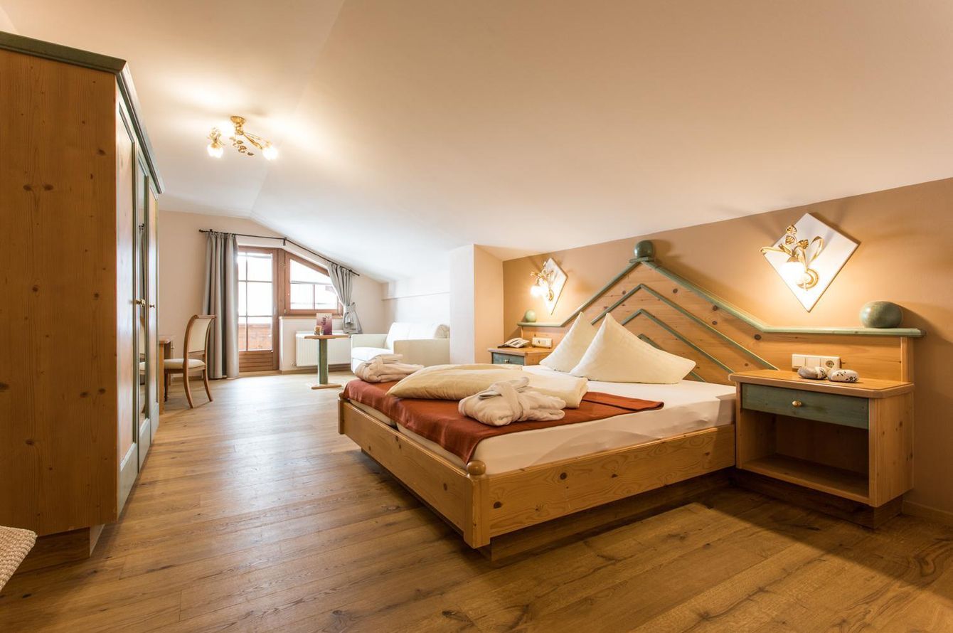 Doppelzimmer