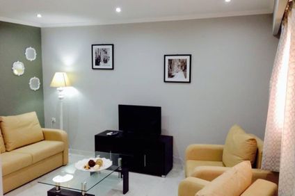 4. Bild der Unterkunft