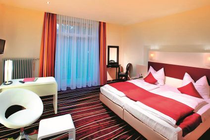 4. Bild der Unterkunft