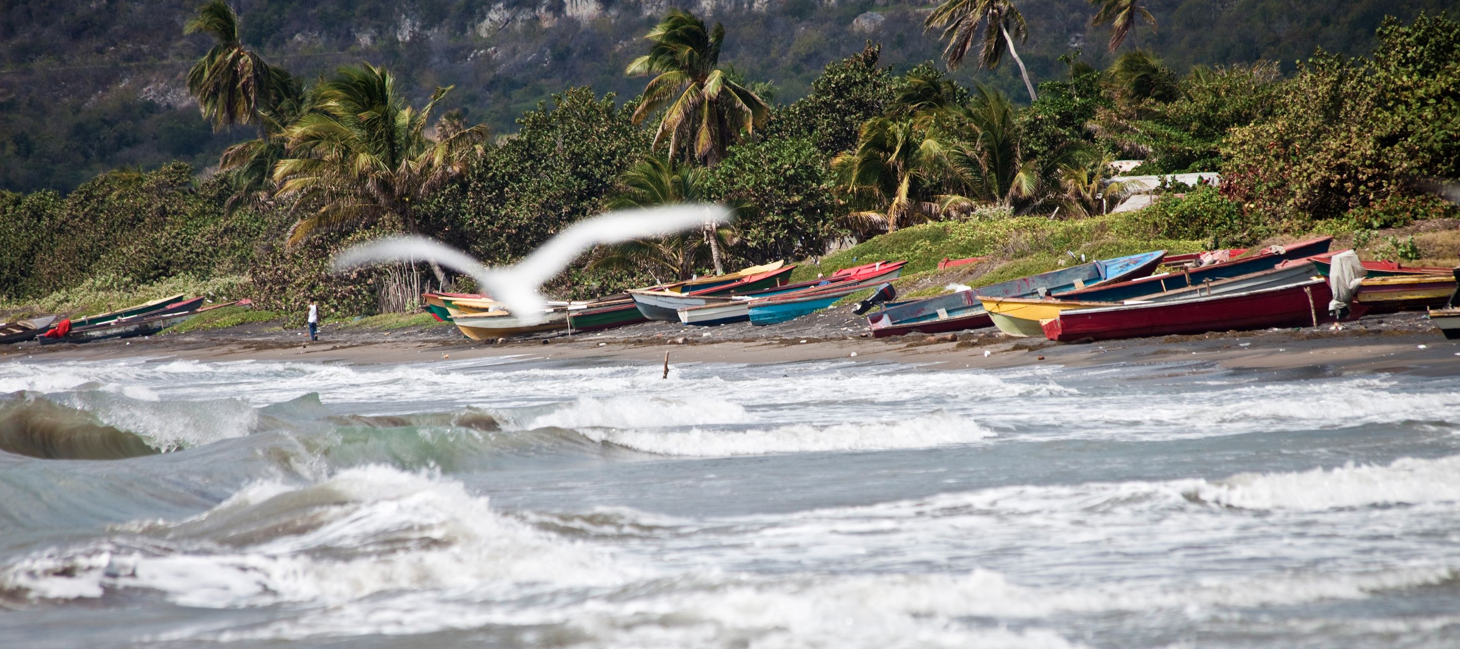 Ein wahrer Schatz - Treasure Beach