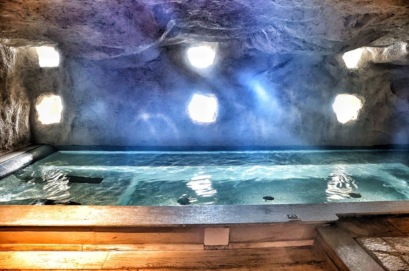 Spa