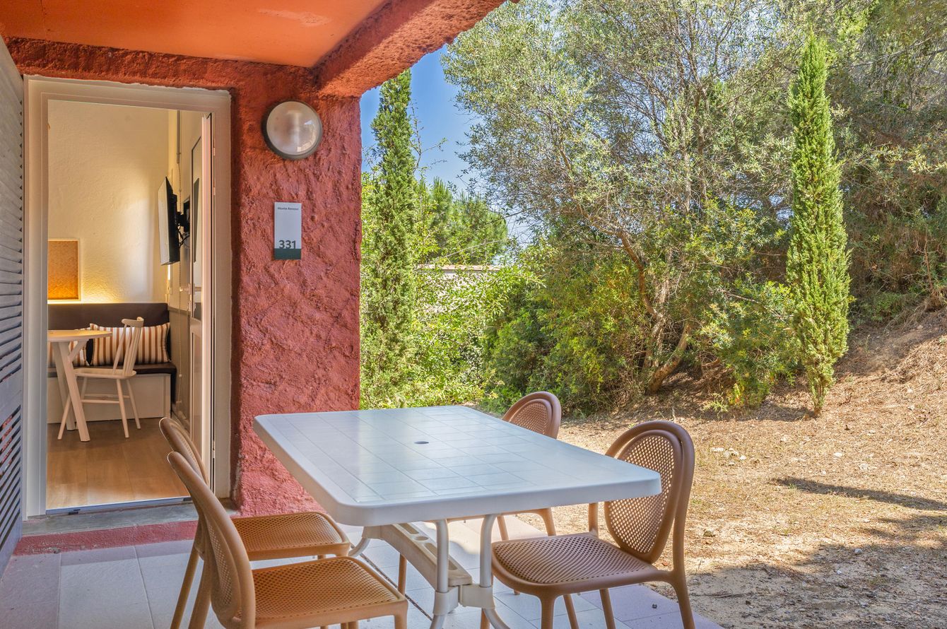 Bungalow