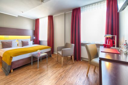 8. Bild der Unterkunft