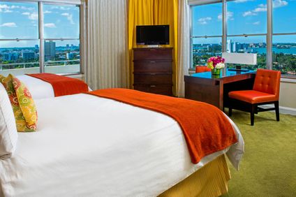 9. Bild der Unterkunft