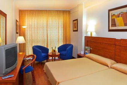 4. Bild der Unterkunft