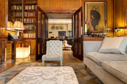 6. Bild der Unterkunft