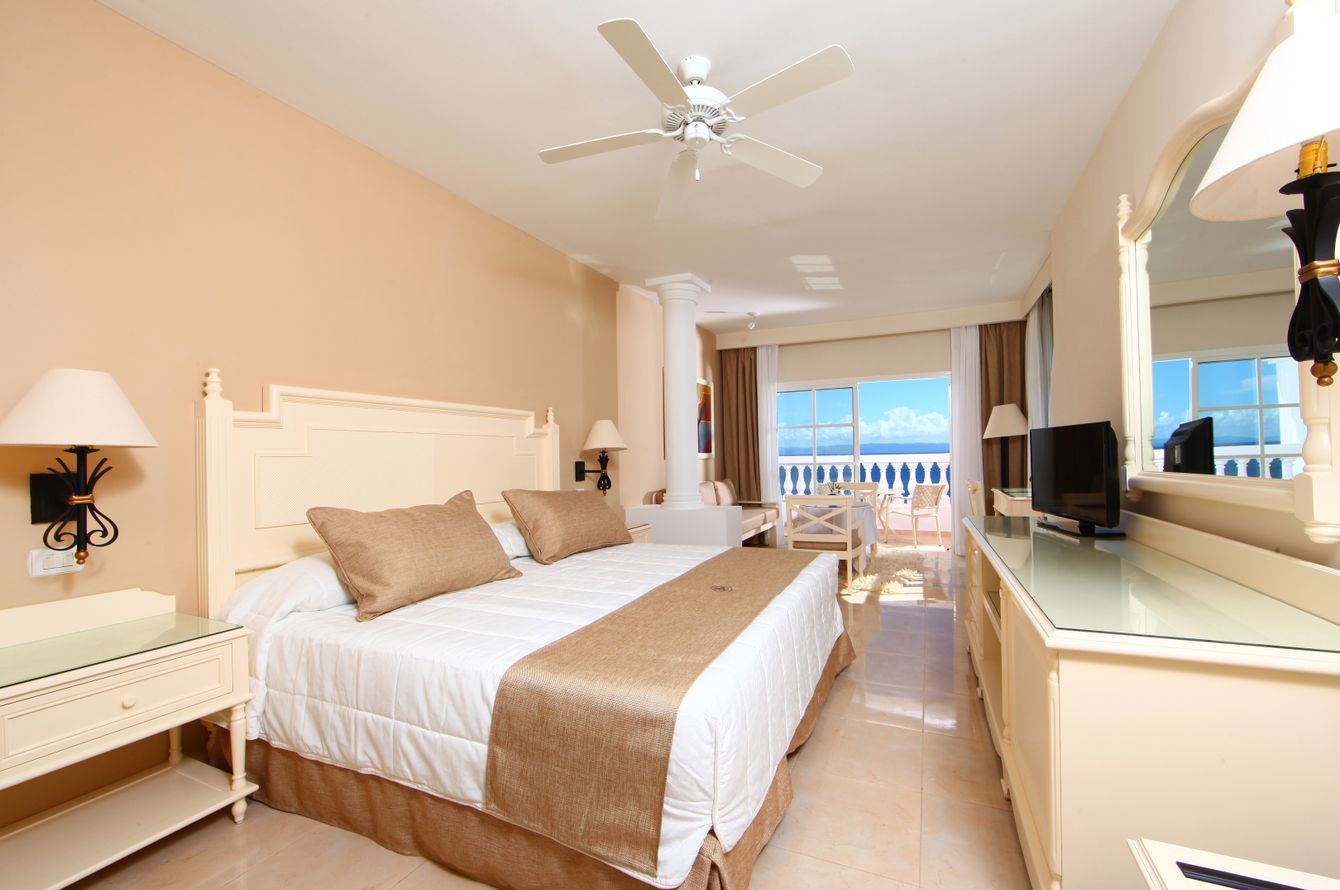 Suite Junior Superior
