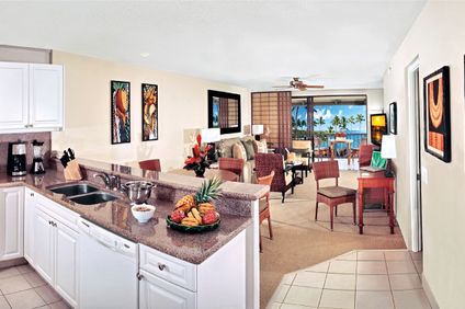 2. Bild der Unterkunft