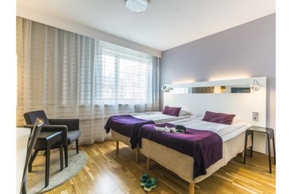 7. Bild der Unterkunft