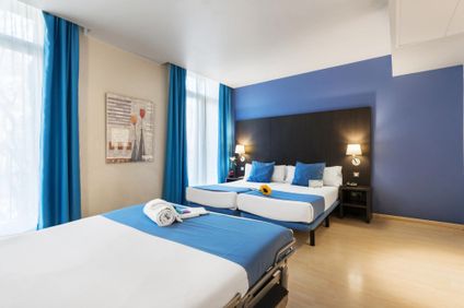 6. Bild der Unterkunft