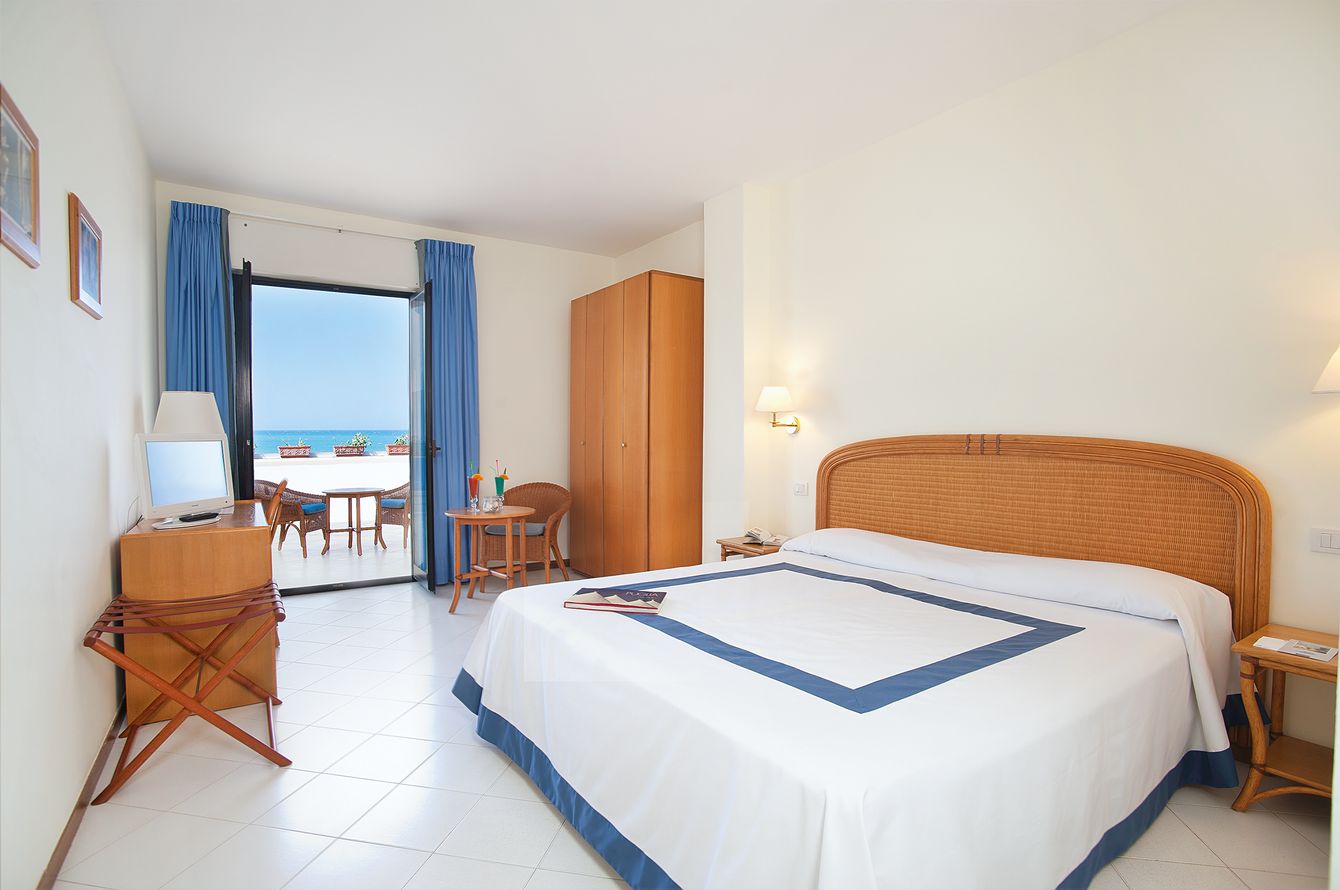 Doppelzimmer
