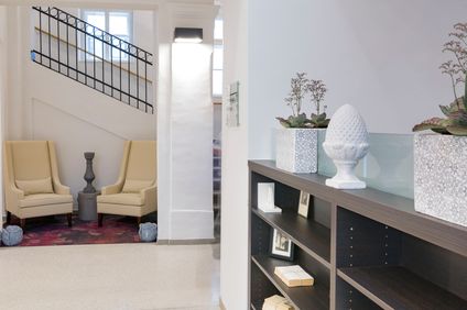 9. Bild der Unterkunft