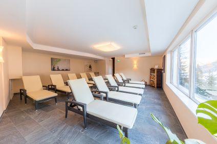 6. Bild der Unterkunft