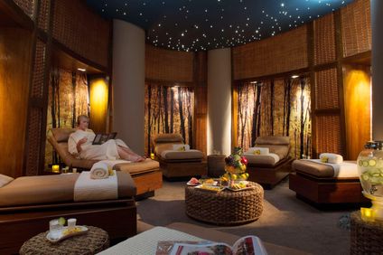 4. Bild der Unterkunft