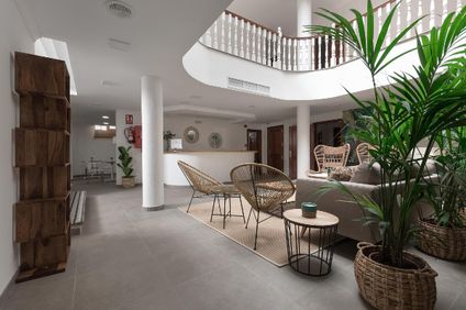 4. Bild der Unterkunft